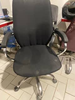 Used Office Chairs for Sale (22 Chairs, Some Need Repair