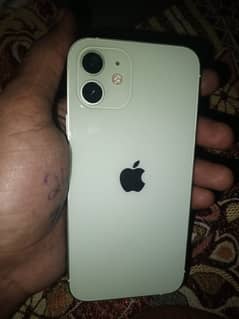 Apple iPhone 12