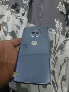 Motorola X4 (PTA Approved)