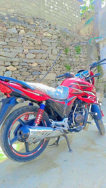 Honda location battagram takhoot 3