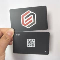 NFC Business marketing cards