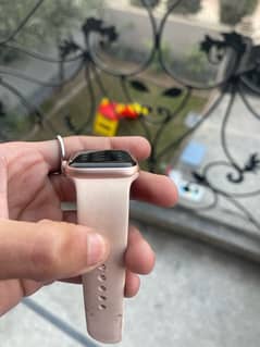 Apple Watch Series 5 40Mm