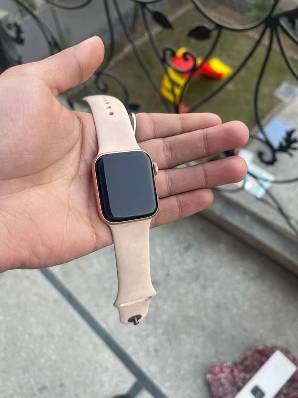 Apple Watch Series 5 40Mm 5