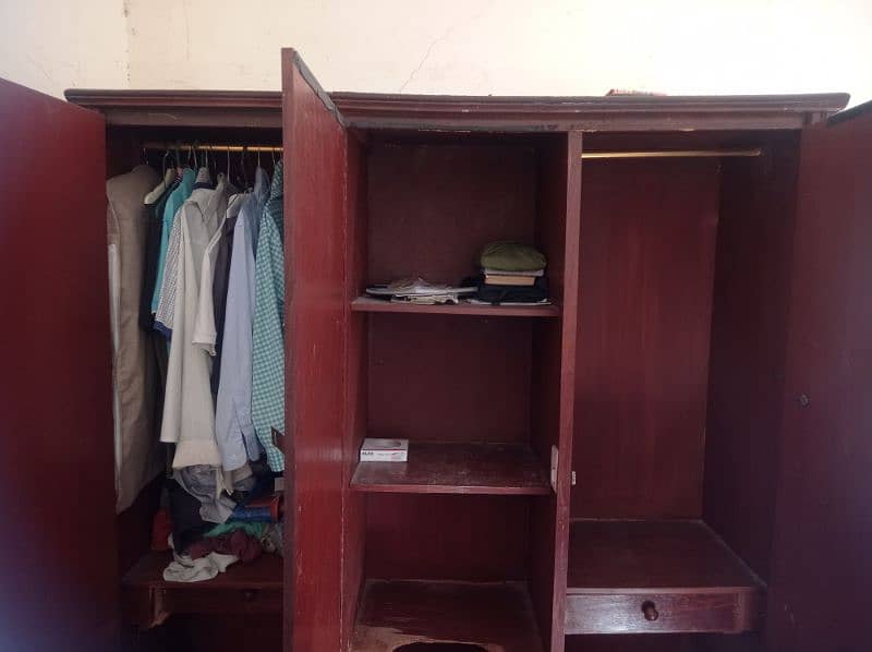 wardrobe ,Almari, 2