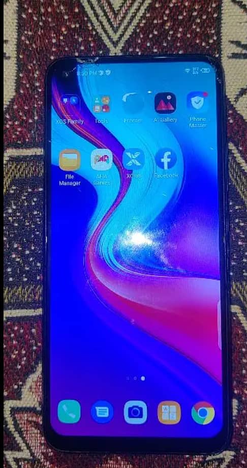 Infinix S5 Lite 2