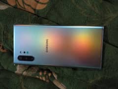 Samsung Note 10 Plus