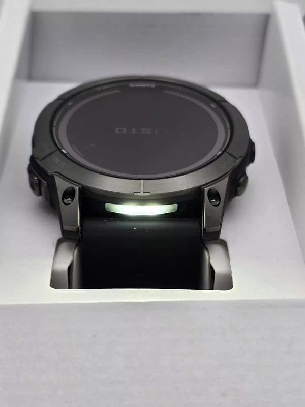 Garmin Fenix 7x pro solar 51mm 2