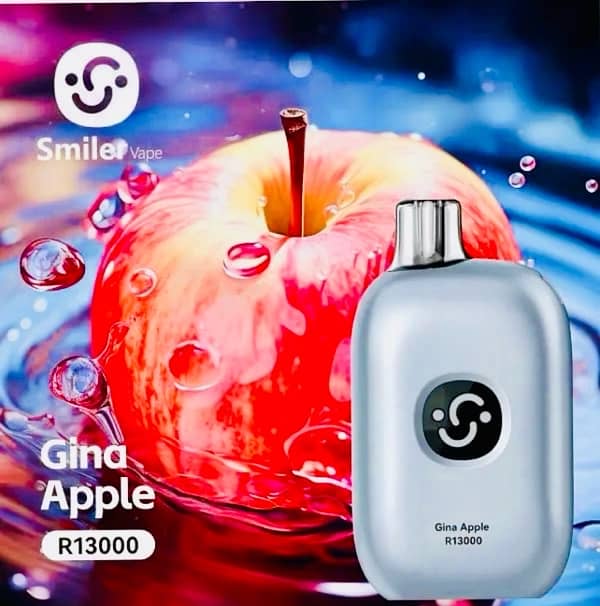 Smiler Disposable Pod 13000 Puffs Available in Cheap Price! 4