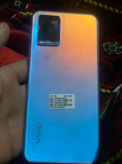 vivo y33s 8+4 ‘128gb full box