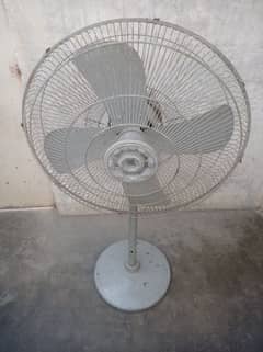 Pedestal Fan. Fan