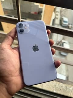 IPHONE 11 FACTORY UNLOCK NON PTA