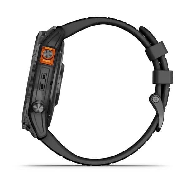 Garmin Fenix 7x pro solar 51mm 6