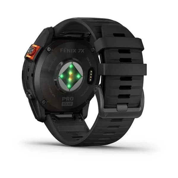 Garmin Fenix 7x pro solar 51mm 7