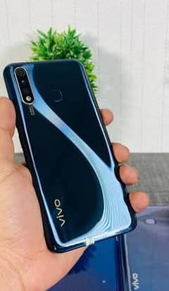 Vivo y19