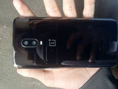 OnePlus 6t dual sim approved