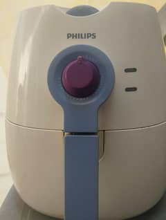 Philips Air Fryer