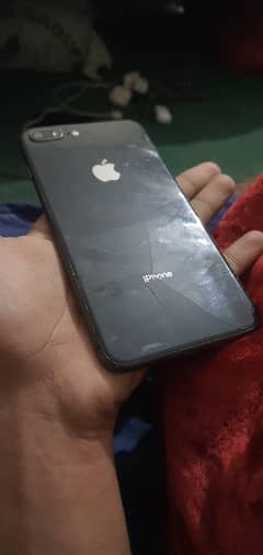 iphone 8 plus non pta