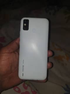 tecno spark 6. go