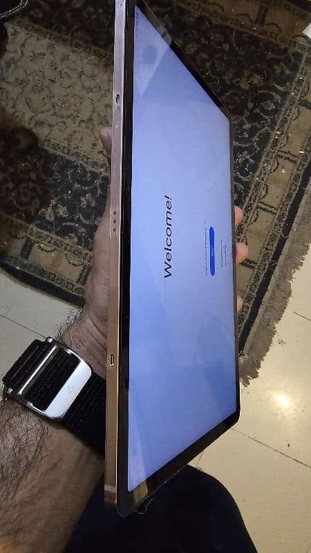 Samsung Galaxy Tab S7 T875 128Gb 4G For Sale 7