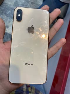 iphone xs 64 pta approved