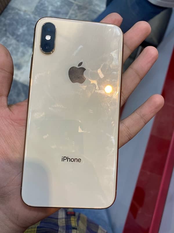 iphone xs 64 pta approved 0