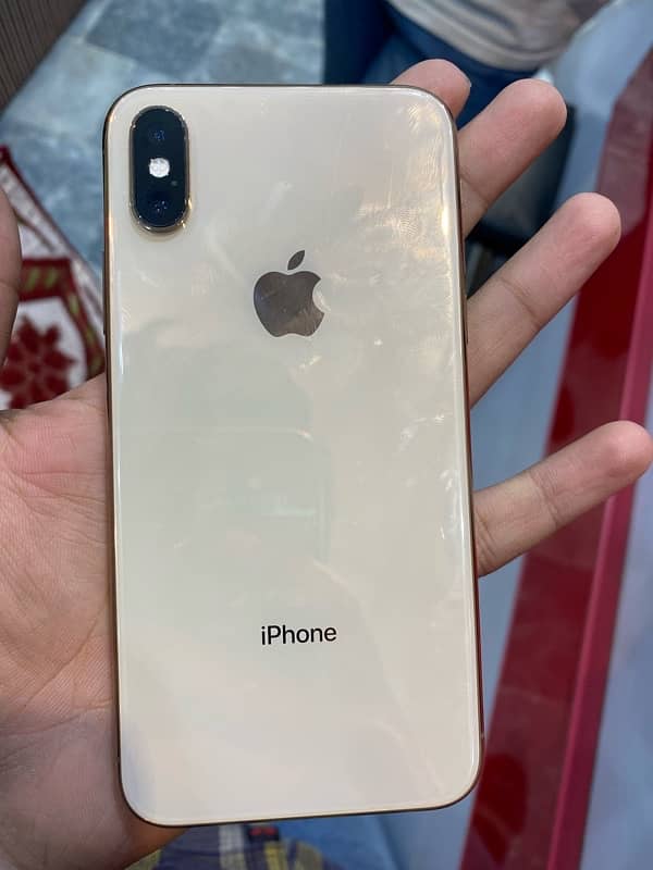 iphone xs 64 pta approved 3