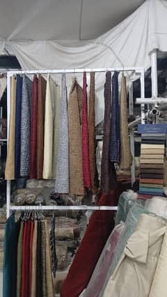 fabric Available factory rates