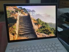 Microsoft Surface Book with Nvidia GPU