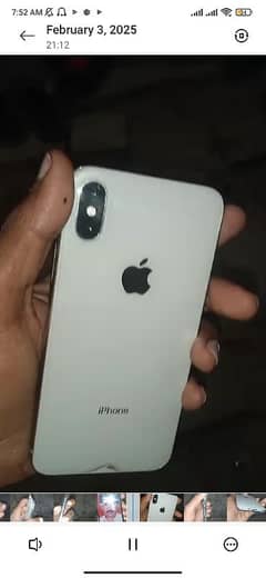 iPhone x 256Gb bypass