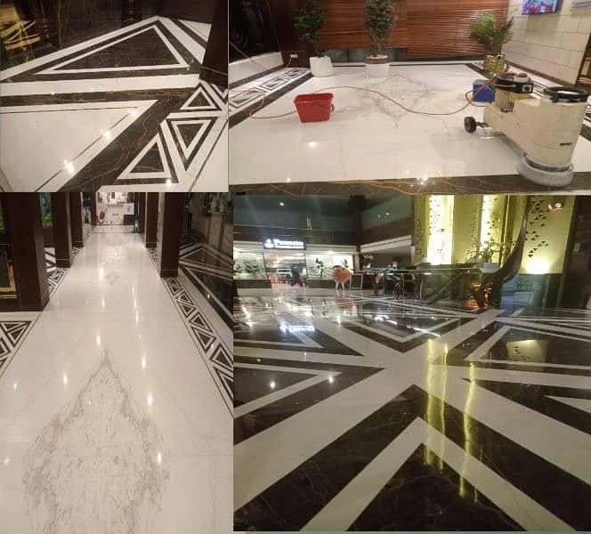 Marble Polish, marble Cleaning, marble Finishing 1