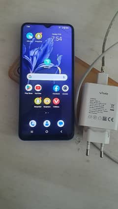 vivo y15c