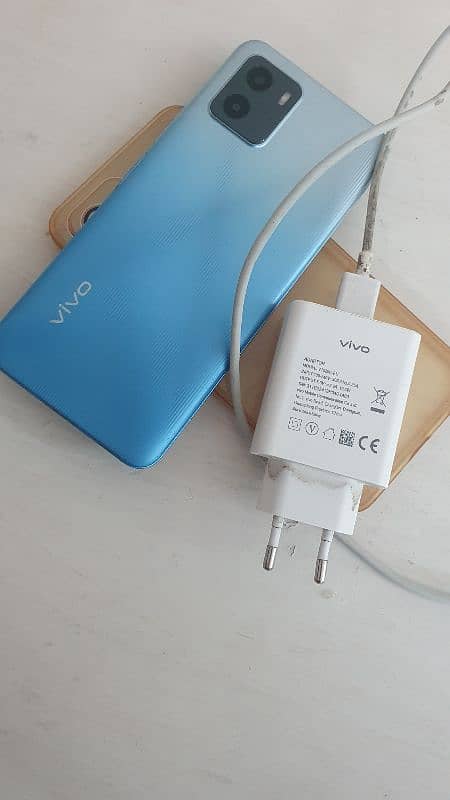 vivo y15c 2