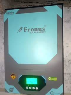 fronus solar inverter 3200va 1000% condition