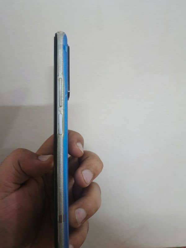 Xiaomi Mi 11T 1