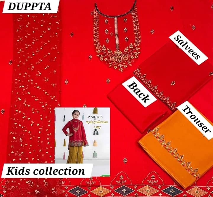 Kid's Collection 9