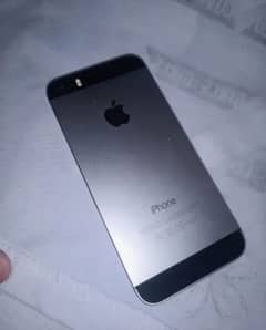 Iphone 5s 64GB full box WhatsApp number 03267483108