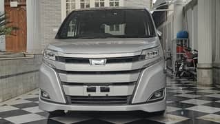 Toyota Noah 2019