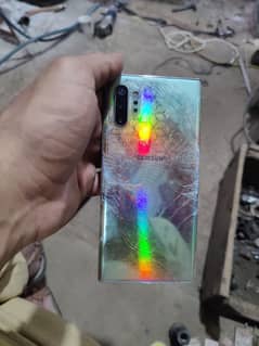 Samsung Note 10 plus