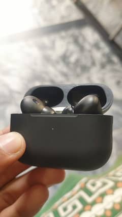 Airpods pro 2 - Anc with free casing