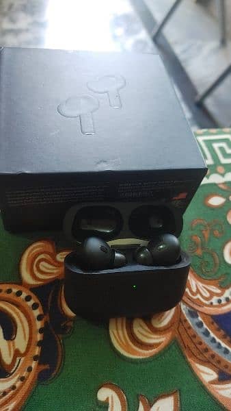 Airpods pro 2 - Anc with free casing 6