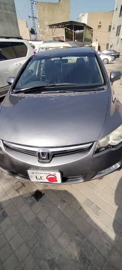 Honda Civic 2010