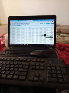 HP PROBOOK 4530s