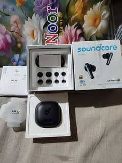 Anker Soundcore liberty 4 NC