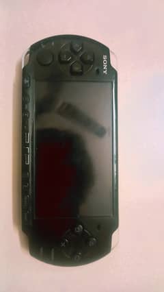 PSP 3000