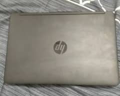 Hp core i5 4th generation model no 640