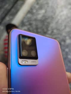 brand new vivo v 20