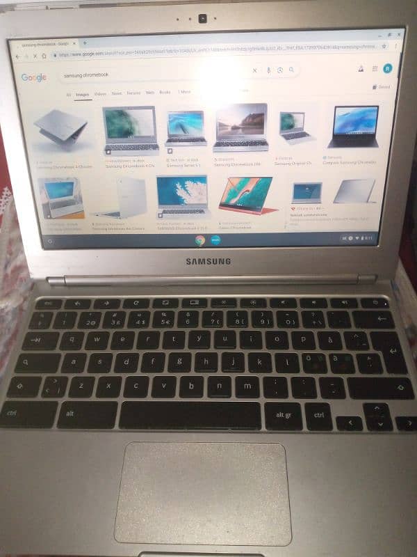 Chromebook 2