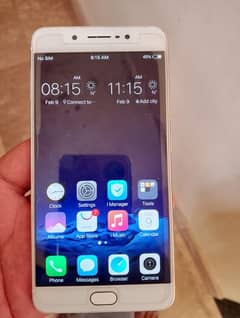 VIvo x7plus new 10/10