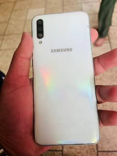 Samsung a70