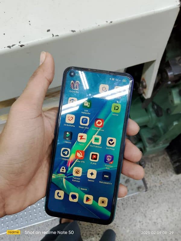 oppo a92 mobile 8 128 pta aprovve with bo 8